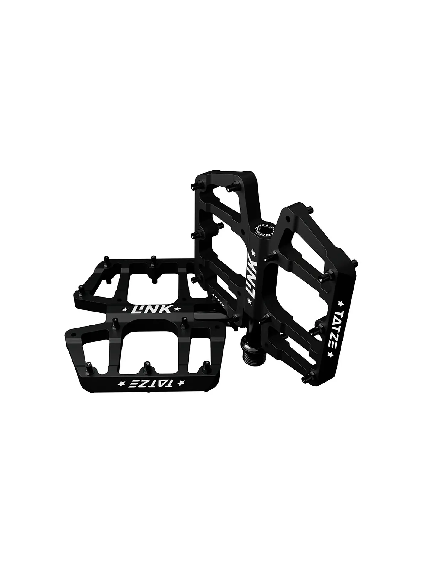 TATZE | Flatpedale Link | 
